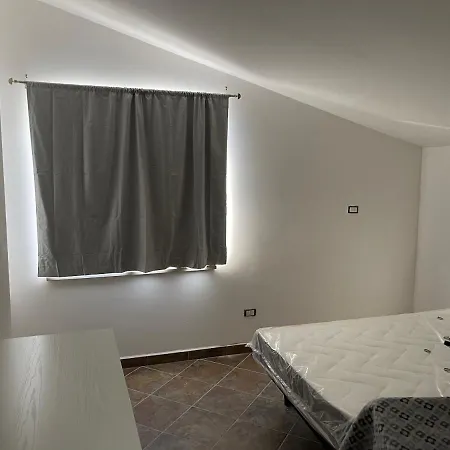 Apartment Open Space