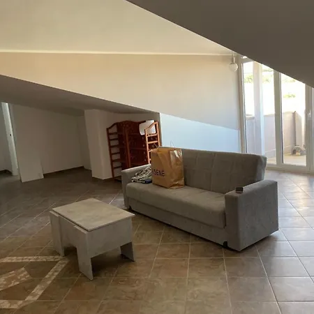 Apartment Open Space *
