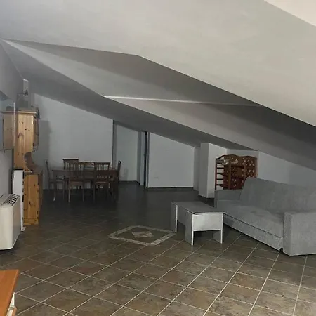 Open Space Apartment *